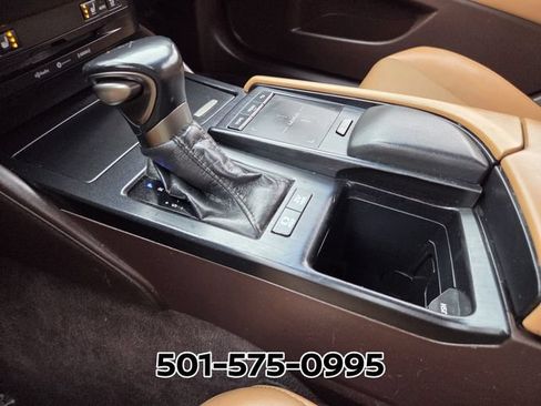 Used 2021 Lexus ES 300h w/ Premium Package FWD image 28