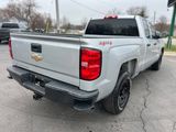 Used 2017 Chevrolet Silverado 1500 W/T w/ WT Convenience Package image 5