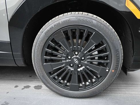 New 2026 Hyundai Santa Fe Calligraphy AWD/4WD image 10