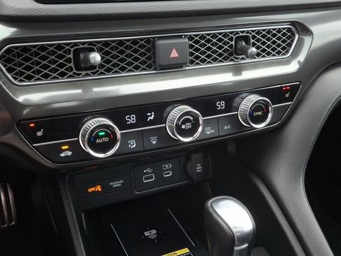 Used 2025 Acura Integra A-Spec FWD image 15
