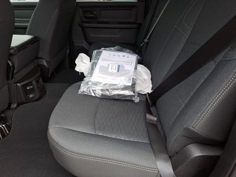 New 2026 RAM 3500 Tradesman image 20