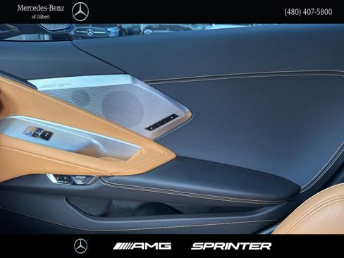 Used 2020 Chevrolet Corvette Stingray Preferred Conv w/ 2LT Preferred Equipment Group image 27