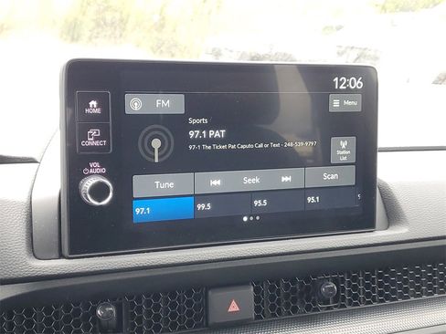 New 2026 Honda CR-V TrailSport image 26