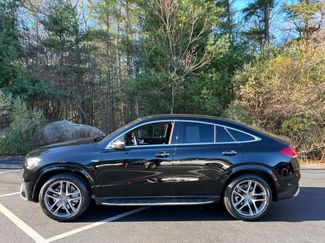Used 2023 Mercedes-Benz GLE 53 AMG GLE 53 AMG video 2