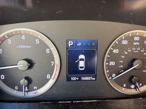 Used 2016 Hyundai Sonata SE image 7