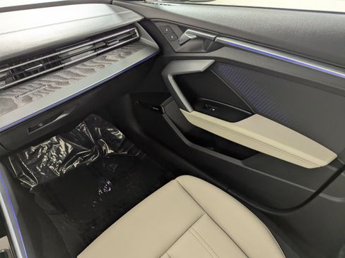 Certified 2025 Audi A3 2.0T Premium Plus w/ Premium Plus Package image 11