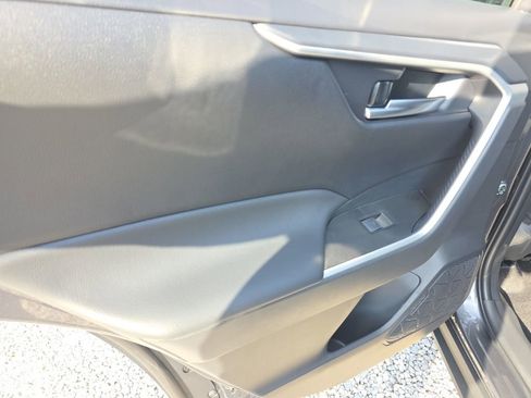 Certified 2025 Toyota RAV4 XLE image 14