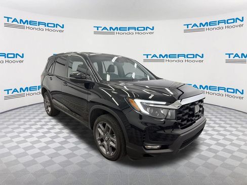 Used 2023 Honda Passport EX-L image 7