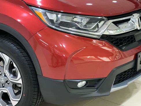 Used 2018 Honda CR-V EX image 2