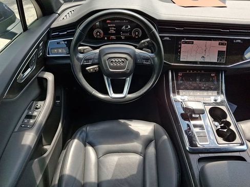 Used 2023 Audi Q7 2.0T Premium Plus w/ Premium Plus Package AWD/4WD image 11