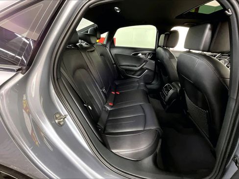 Used 2018 Audi A6 2.0T Premium image 19