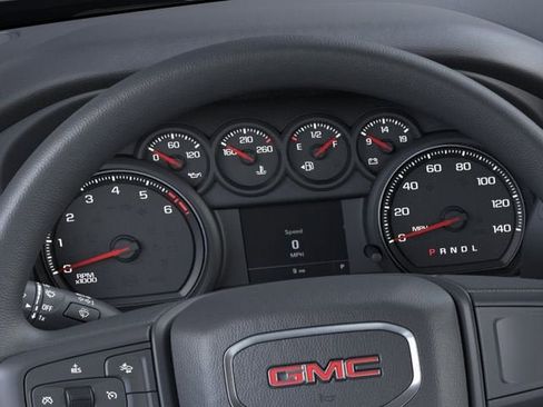 New 2026 GMC Sierra 3500 Pro w/ Convenience Package AWD/4WD image 18