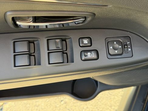 New 2025 Mitsubishi Outlander Sport ES image 21