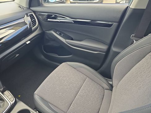 New 2026 Kia Seltos S FWD image 15