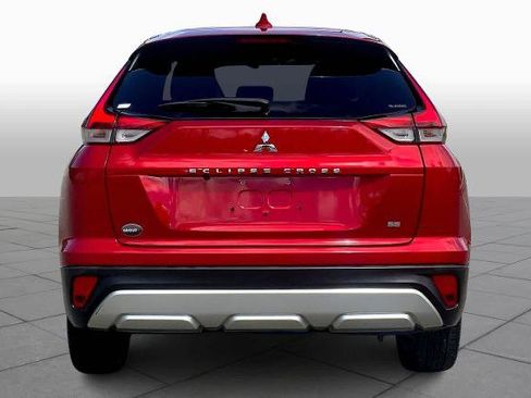 Used 2023 Mitsubishi Eclipse Cross SE image 5