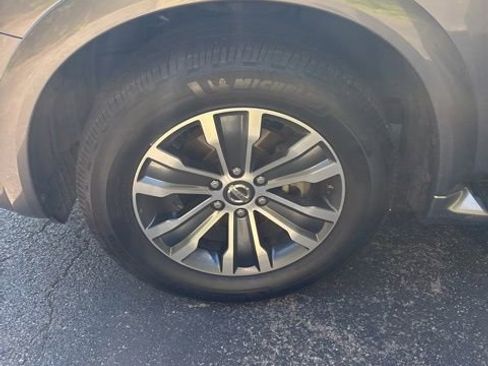 Used 2019 Nissan Armada SL w/ Premium Package image 32