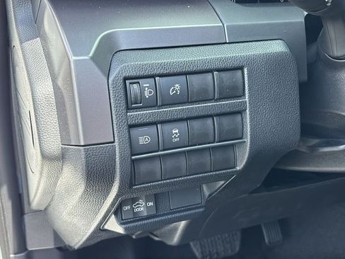 New 2026 Toyota Tacoma TRD Off-Road AWD/4WD image 14