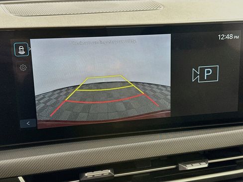 Used 2025 Hyundai Sonata SEL FWD image 22