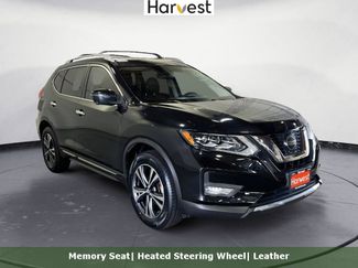 Used 2018 Nissan Rogue SL w/ Premium Package AWD/4WD video 1