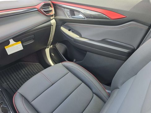 New 2026 Chevrolet TrailBlazer RS w/ Convenience Package FWD image 19