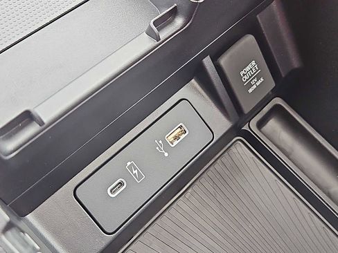 Used 2025 Acura TLX SH-AWD w/ A-SPEC Pkg image 19