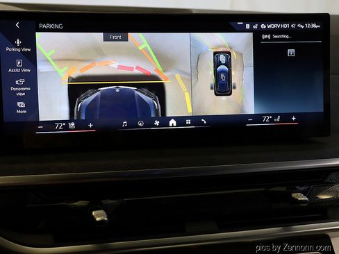 New 2026 BMW X5 xDrive50e w/ M Sport Package image 23