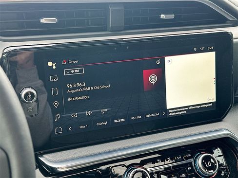 Used 2025 GMC Sierra 1500 Denali image 13