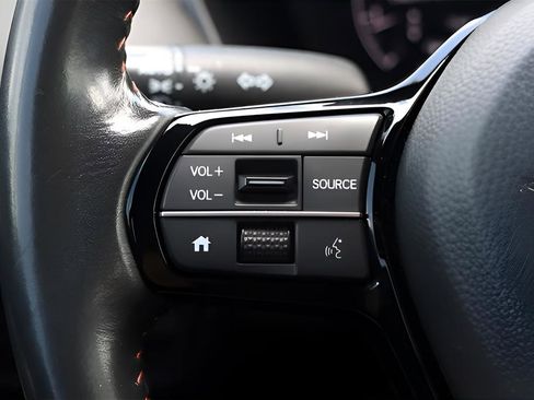 Used 2023 Honda HR-V Sport image 18