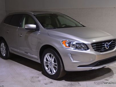 Used 2014 Volvo XC60 3.2