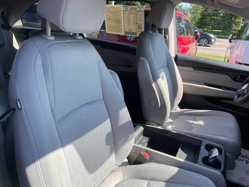 Used 2020 Honda Odyssey LX image 11