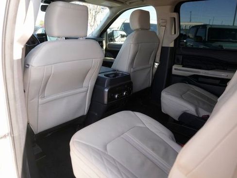 Certified 2024 Ford Expedition Max Platinum image 12