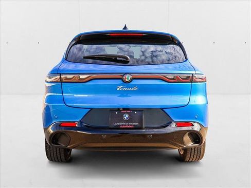 Used 2025 Alfa Romeo Tonale w/ Premium Package image 6