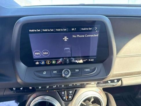 Used 2024 Chevrolet Camaro LT w/ RS Package image 36