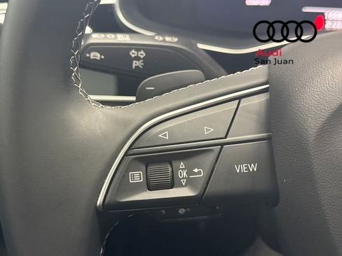 Certified 2026 Audi Q8 Premium image 26