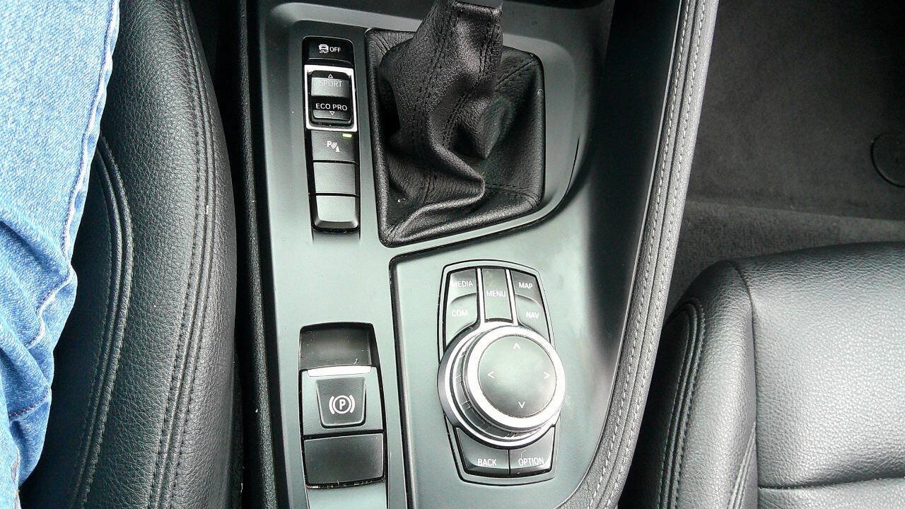 Used 2019 BMW X1 sDrive28i w/ Convenience Package FWD image 29
