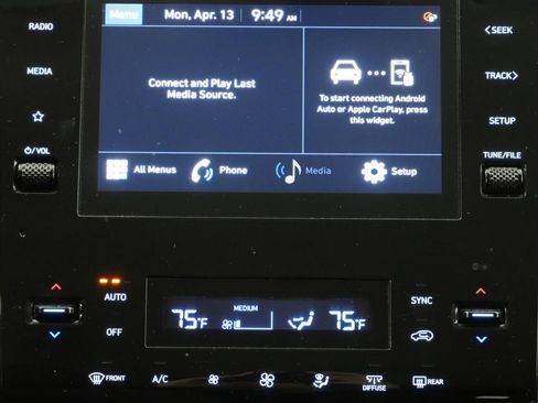 Used 2024 Hyundai Tucson SEL image 20