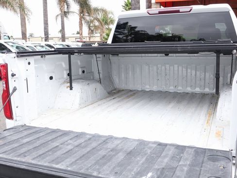 Used 2019 Chevrolet Silverado 1500 RST w/ All-Star Edition image 9