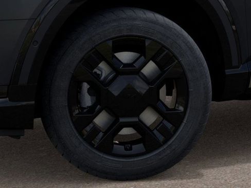 New 2027 Kia Telluride SX Prestige X-Pro image 27