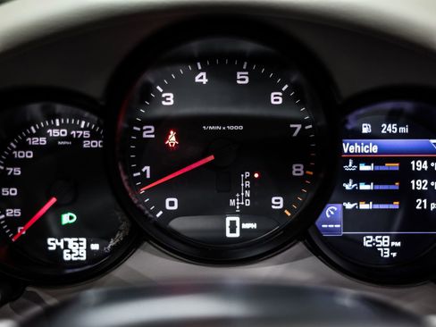 Used 2013 Porsche 911 Carrera image 56