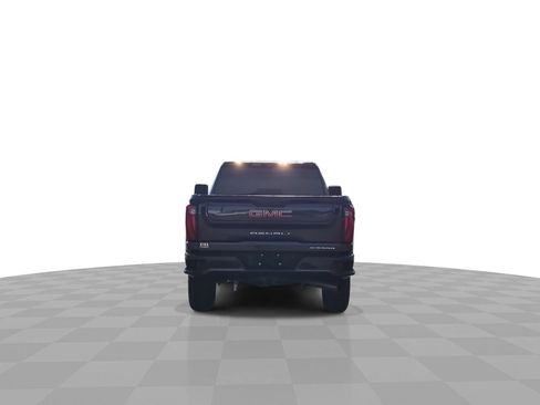 Certified 2024 GMC Sierra 2500 Denali w/ Denali Reserve Package AWD/4WD image 7