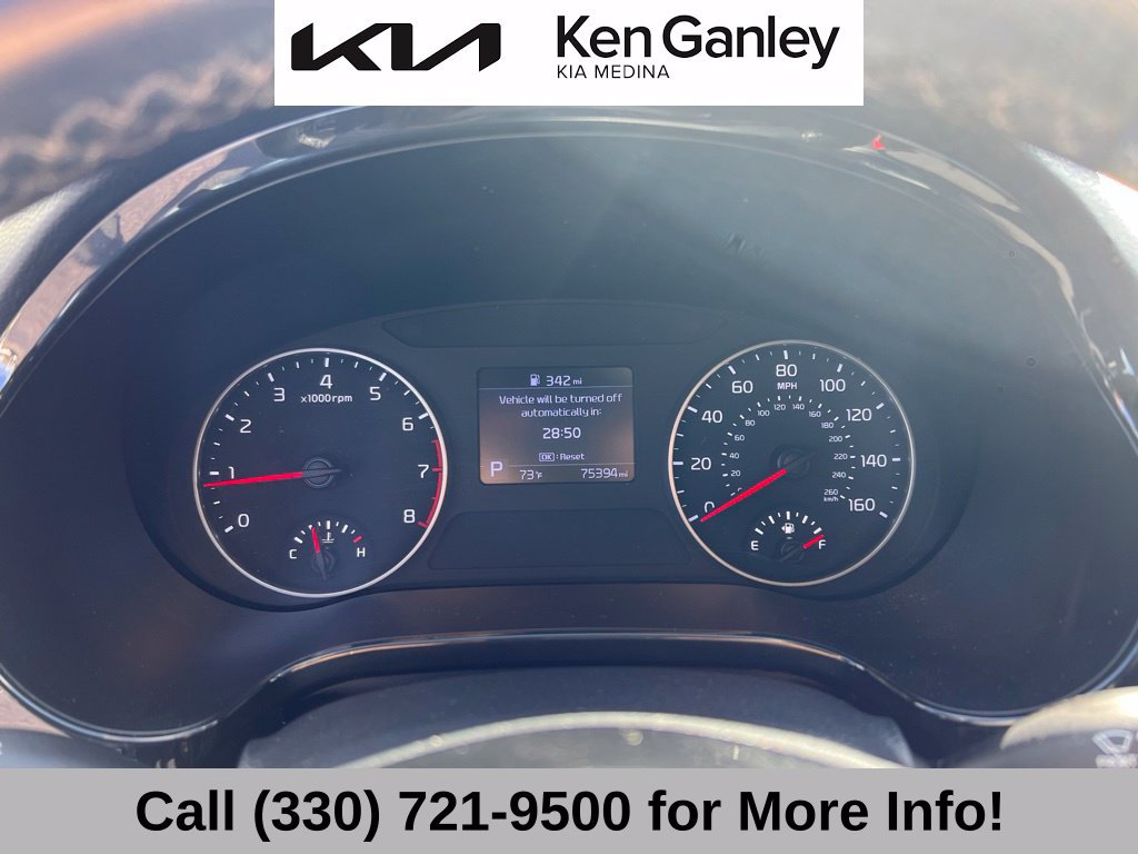 Certified 2023 Kia Seltos S AWD/4WD image 31