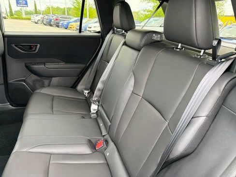New 2026 Subaru Outback Premium AWD/4WD image 22