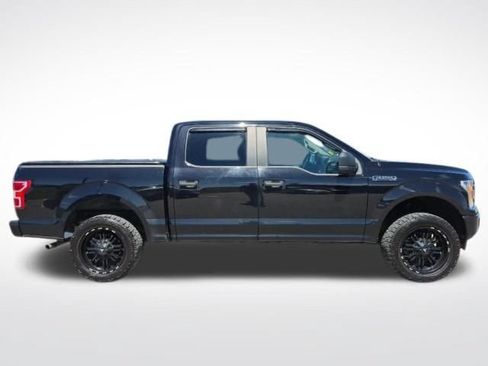 Used 2019 Ford F150 XL w/ Equipment Group 101A Mid AWD/4WD image 4