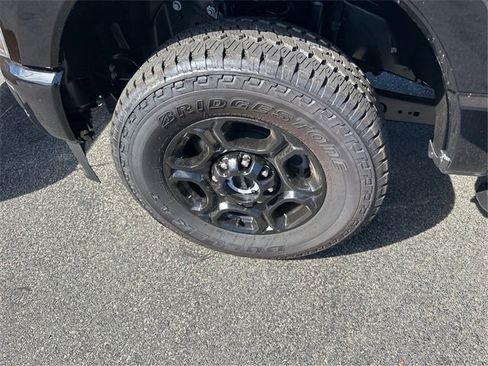 New 2024 Ford F350 XL w/ STX Appearance Package image 15