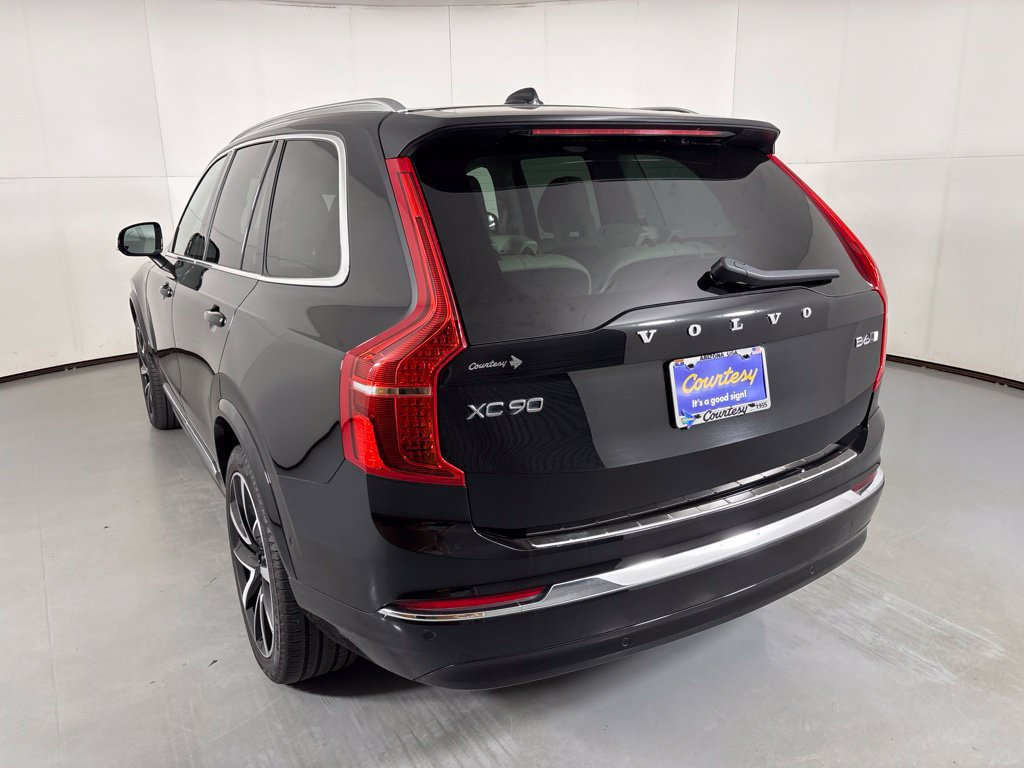 Used 2023 Volvo XC90 B6 Plus w/ Protection Package Premier AWD/4WD image 6