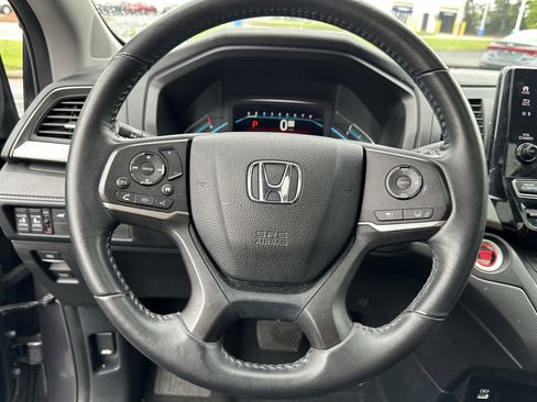 Used 2023 Honda Odyssey EX-L image 6