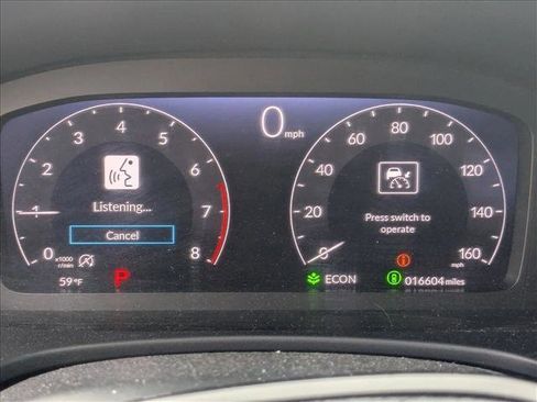 Used 2022 Honda Civic Touring image 10