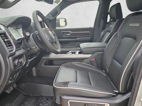 New 2026 RAM 1500 Laramie image 4