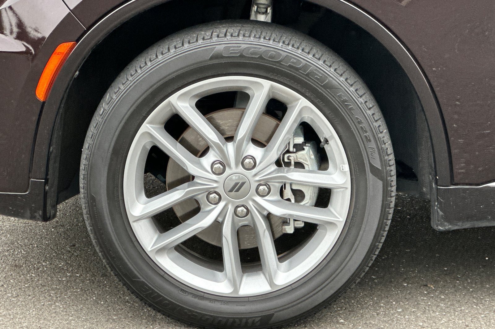 Used 2024 Dodge Durango GT AWD/4WD image 26