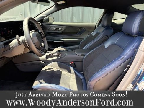 Used 2024 Ford Mustang Dark Horse RWD image 10